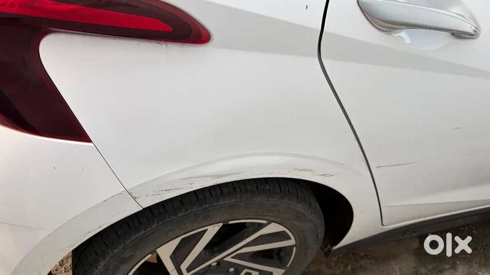 Hyundai New I20 2024 Petrol Well Maintained