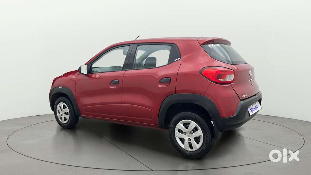 Renault KWID 2019-Ongoing 0.8 RXT, 2019, Petrol