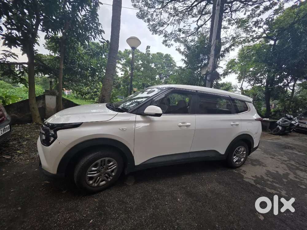 Kia Carens Premium 7 2021