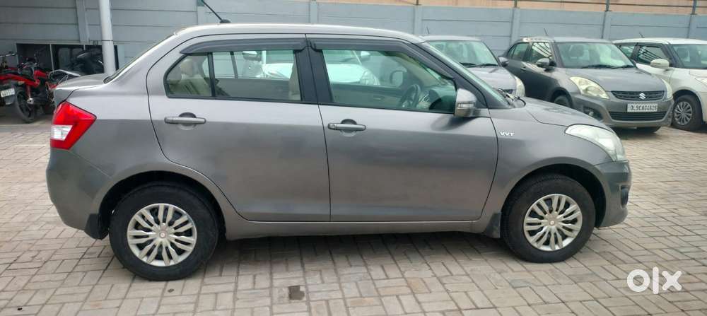 Maruti Suzuki Dzire 1.2 Vxi, 2014, Petrol
