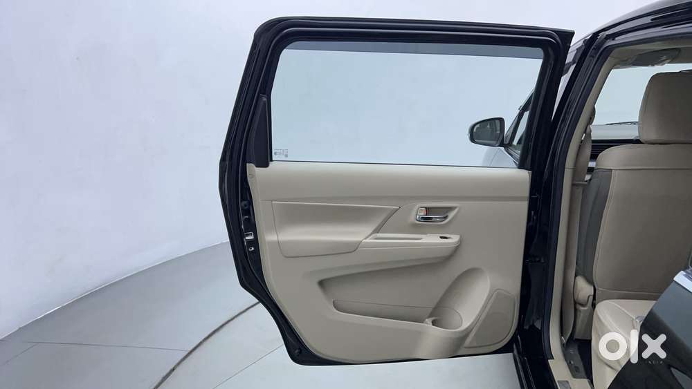 Maruti Suzuki Ertiga Zxi Plus Petrol, 2024, Petrol