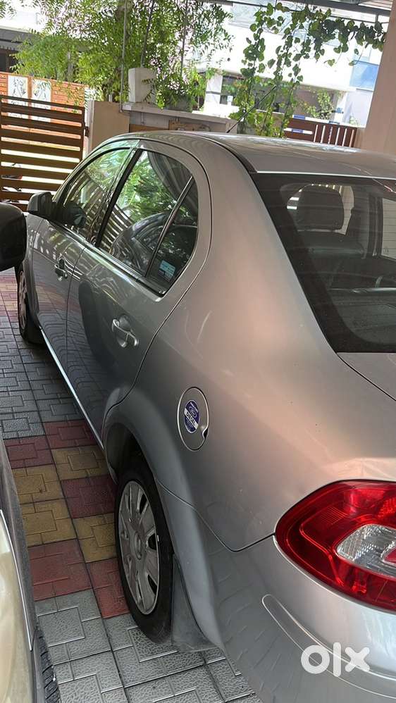 Ford Fiesta Diesel 2012 Model