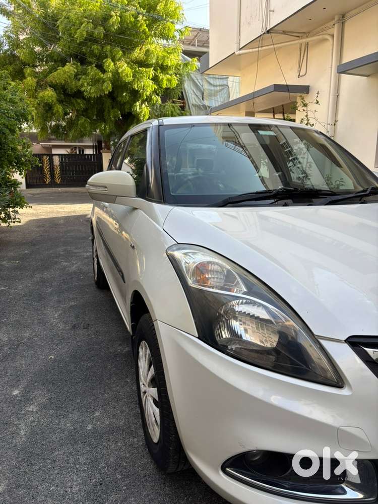2017 Maruti Swift Dzire