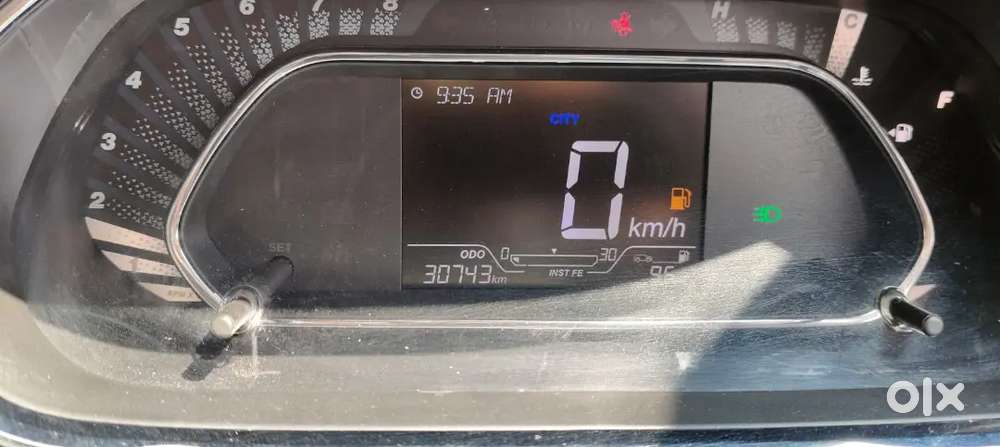 Tata Nexon Revotron 2022