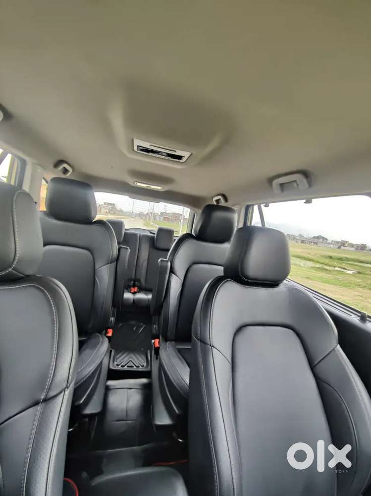 Tata Hexa 2.2 2017 Diesel Manual In Immaculate Condition.