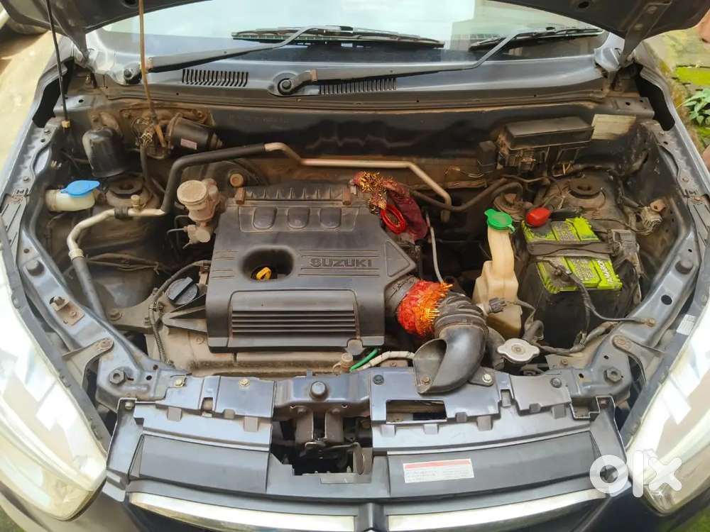 Maruti Suzuki Alto K10 Well Maintained Car