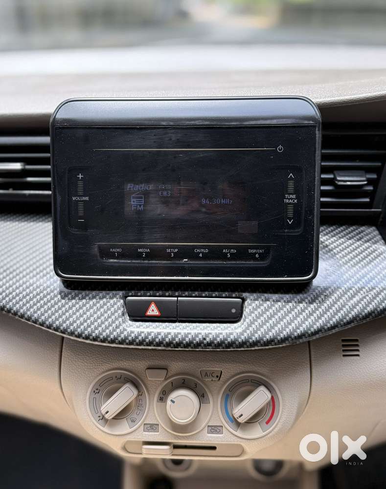 Maruti Suzuki Ertiga Vdi Shvs, 2019, Diesel