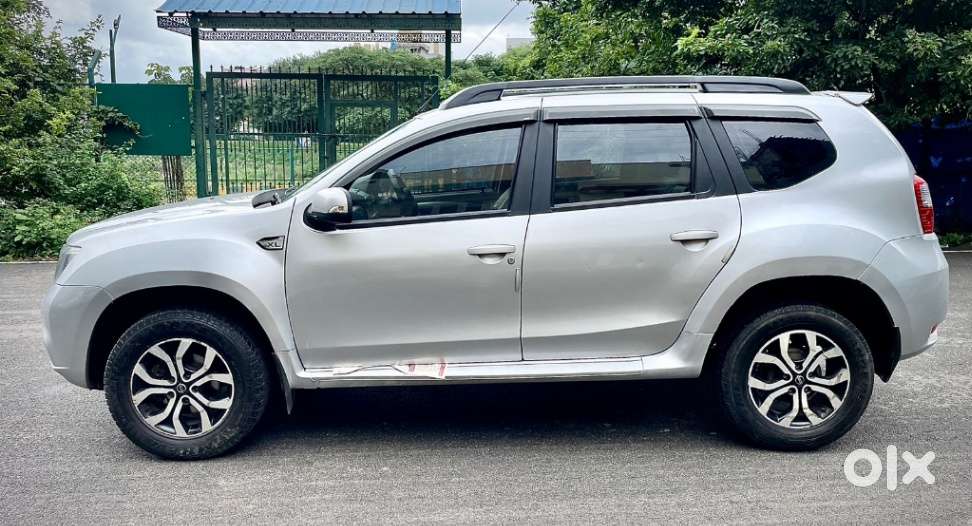 Nissan Terrano Xl 85 Ps Deisel, 2020, Diesel
