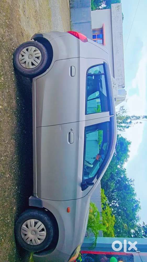 Maruti Suzuki 800 Petrol Manual 2020