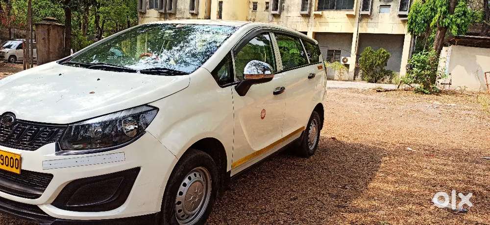 Mahindra Marazzo 2019 Diesel