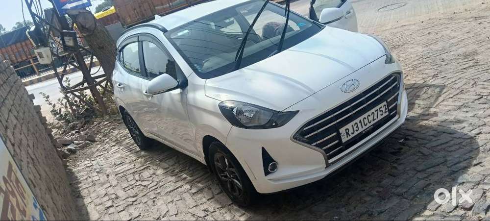 Hyundai Grand I10 Nios 2022