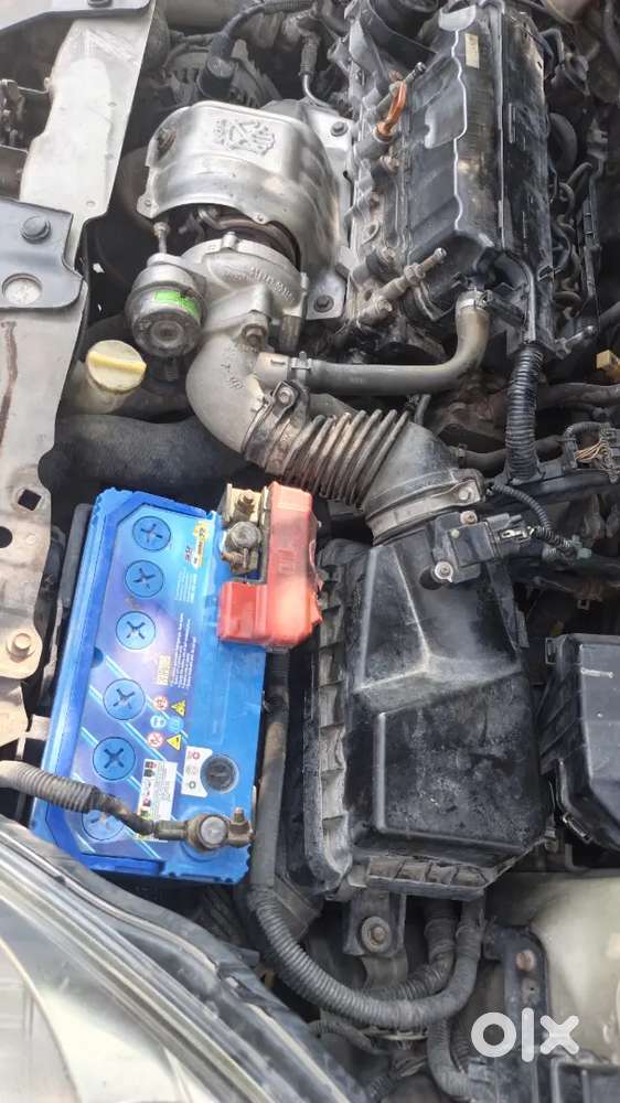 Honda Amaze 2014 Diesel Automatic