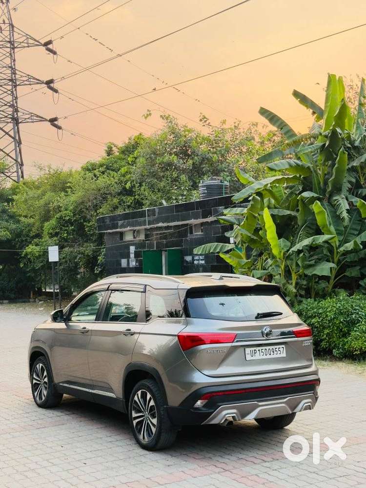 Mg Hector Sharp Diesel Mt, 2022, Diesel