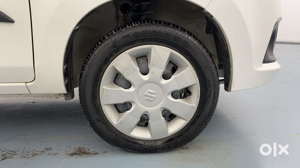 Maruti Suzuki Alto K10 Vxi Airbag, 2018, Petrol