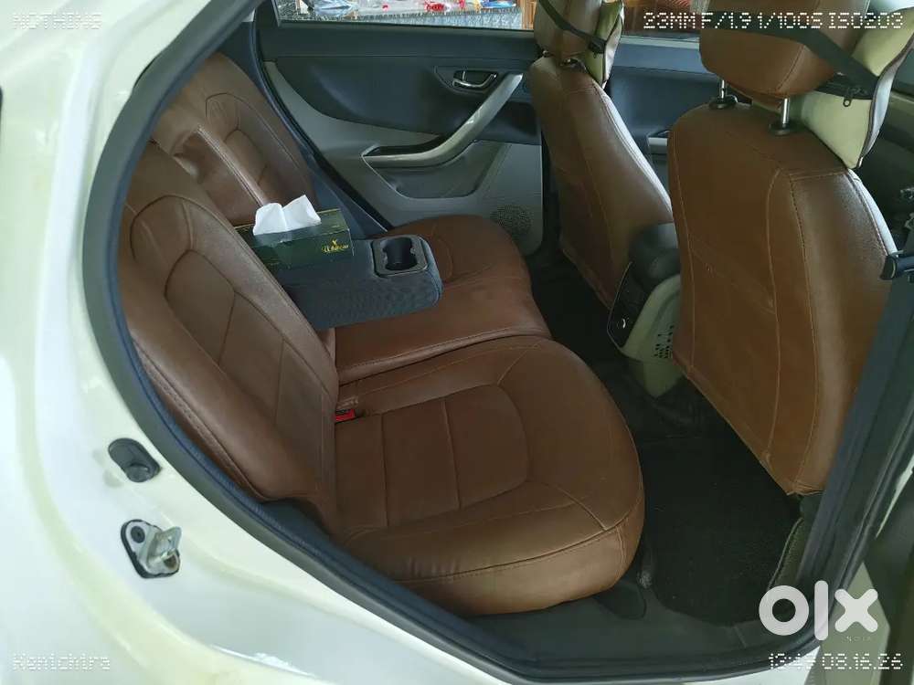 Tata Nexon 2018 Diesel Manual