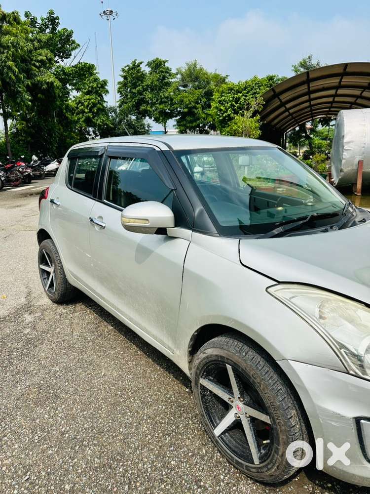 Maruti Suzuki Swift 2014 Diesel