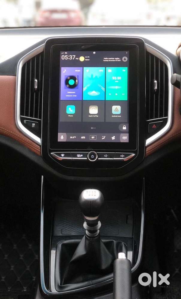 Mg Hector 2.0 Sharp Diesel, 2022, Diesel