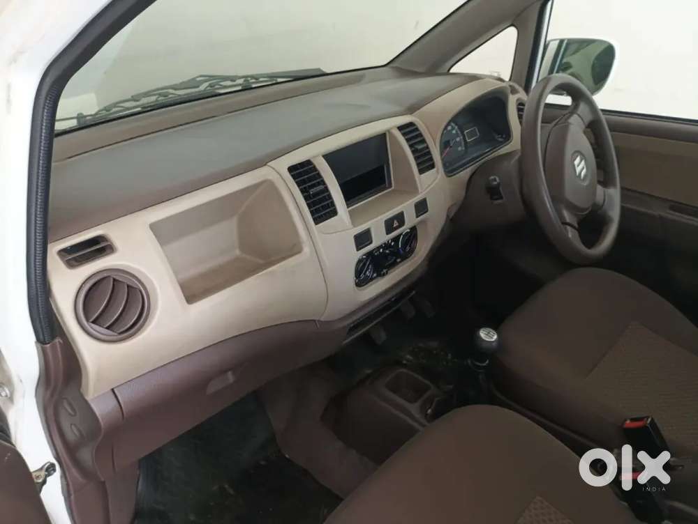 Maruti Estilo Lxi 2011 Petrol