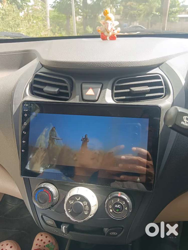 Hyundai Eon 2016 Petrol Manual