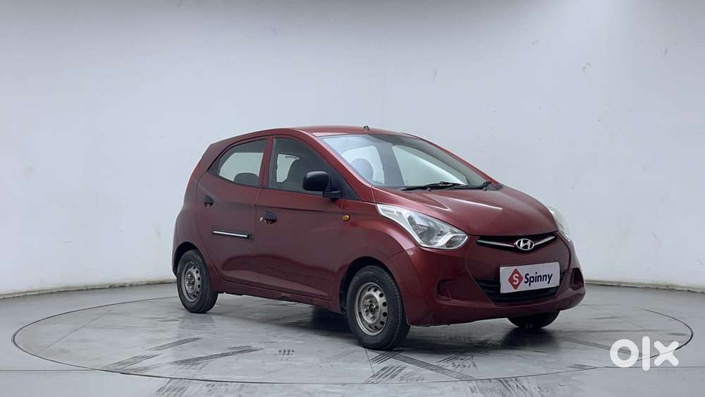 Hyundai Eon Era +, 2013, Petrol