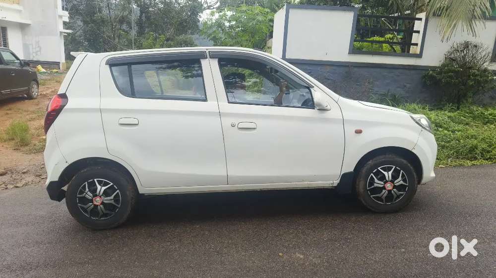 Maruti Suzuki Alto 800 2013 Petrol For 1.6 Lakh