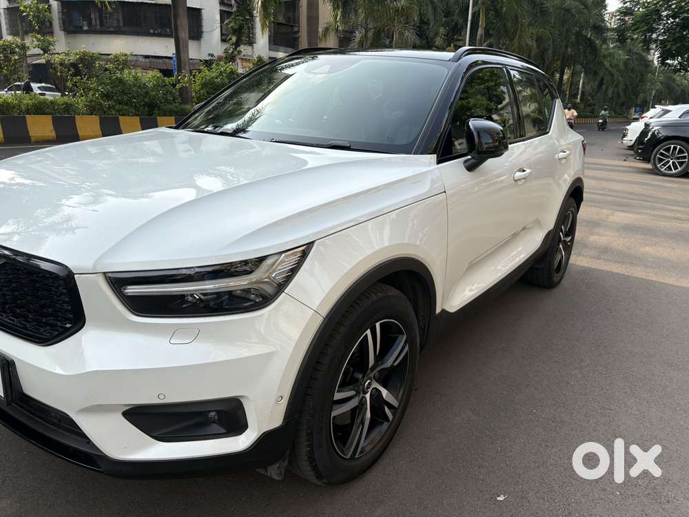 Volvo V40 D3, 2018, Diesel