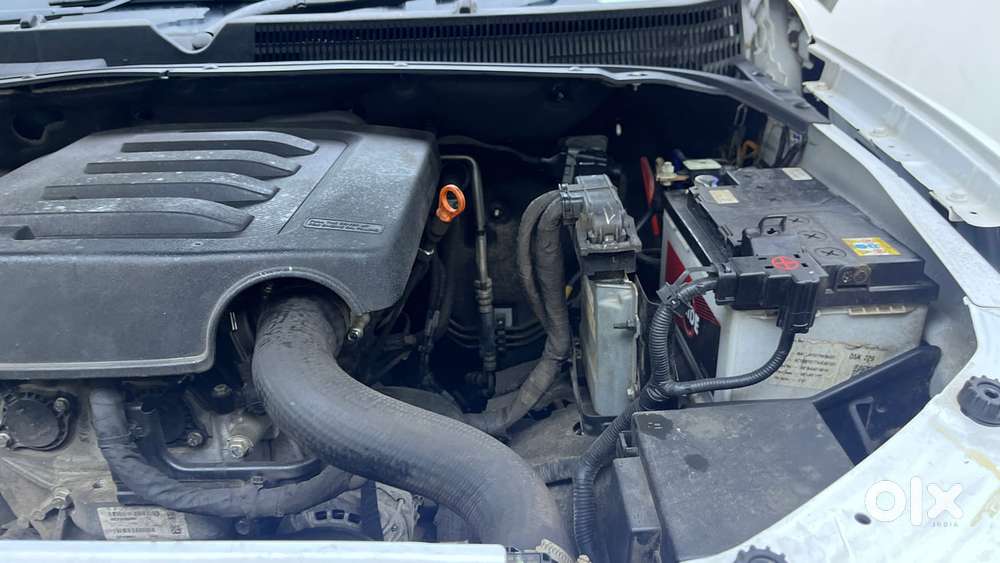 Mahindra Scorpio N Z8 L Petrol At 7 Str, 2023, Petrol