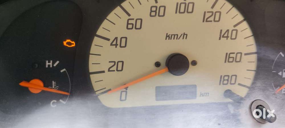 Maruti Suzuki Alto 2005-2010 Lxi Bsiii, 2006, Petrol