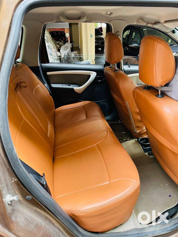 Renault Duster Diesel 2014