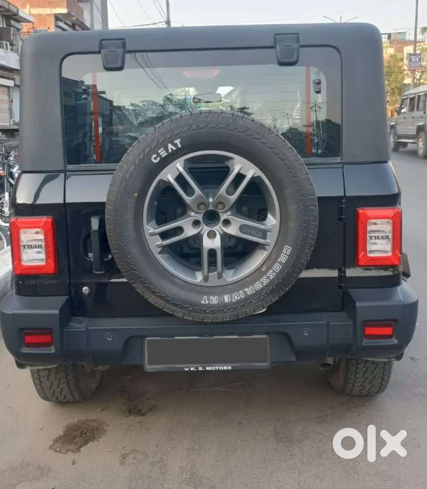 4*2 Thar Well Condition