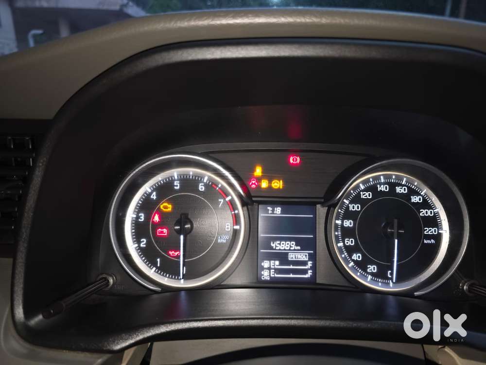 Maruti Suzuki Ertiga Vxi (o) Cng, 2021, Cng & Hybrids