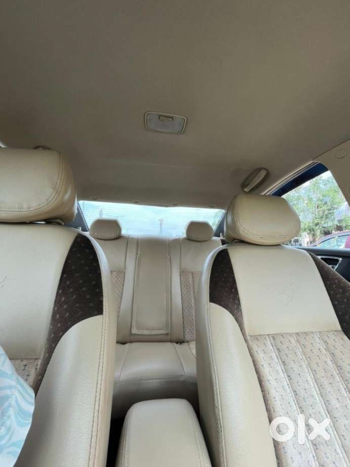 Hyundai Fluidic Verna 1.6 Crdi Sx, 2017, Diesel