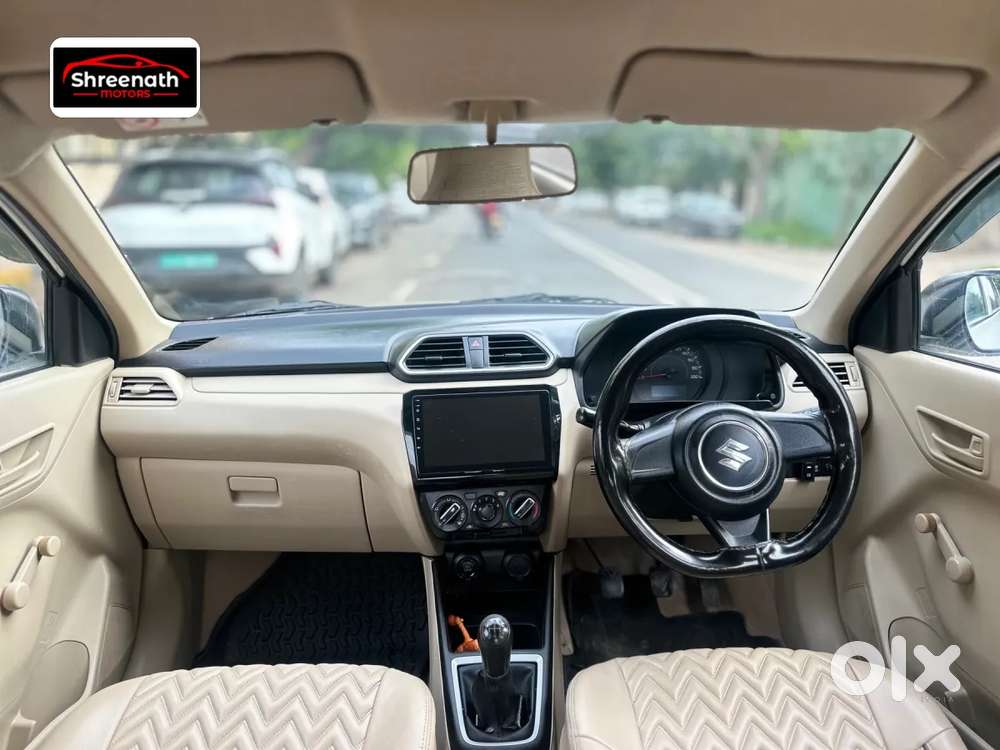 Maruti Suzuki Dzire 1.2 Vxi Cng, 2023, Cng & Hybrids