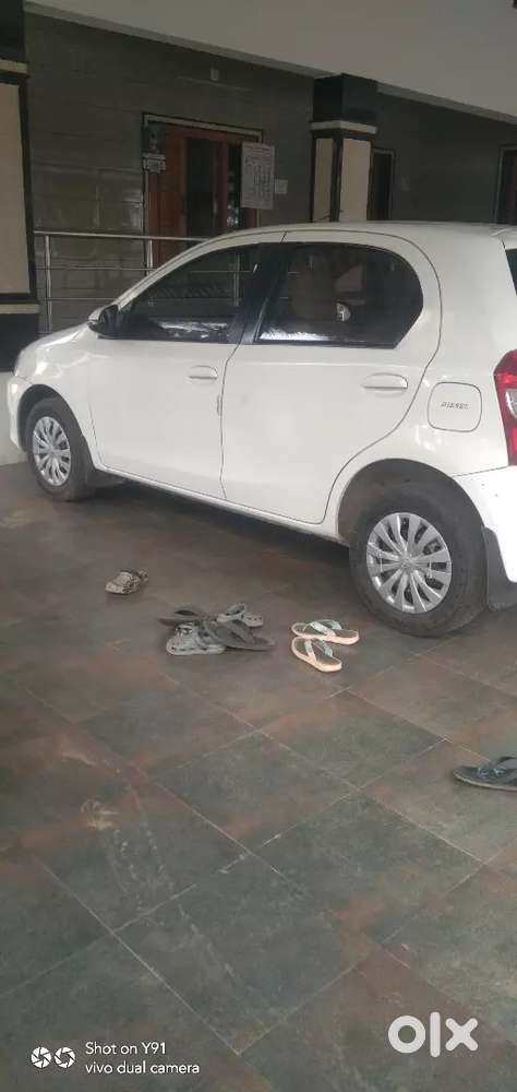 Toyota Etios Liva 2016 Diesel Good Condition