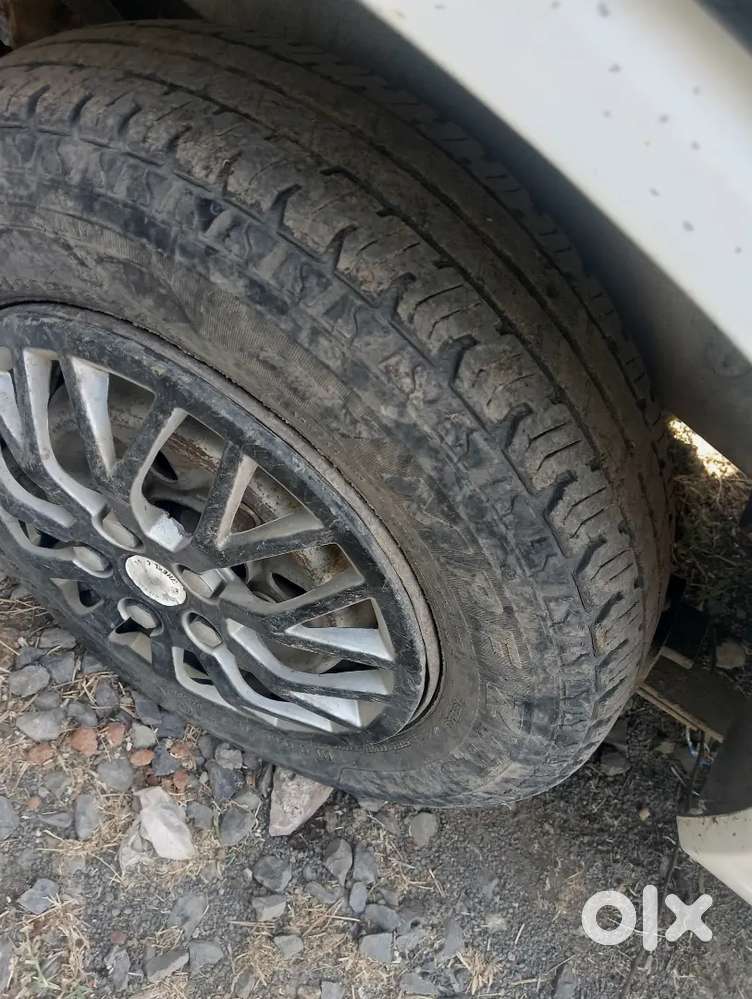 Maruti Suzuki Omni 2011