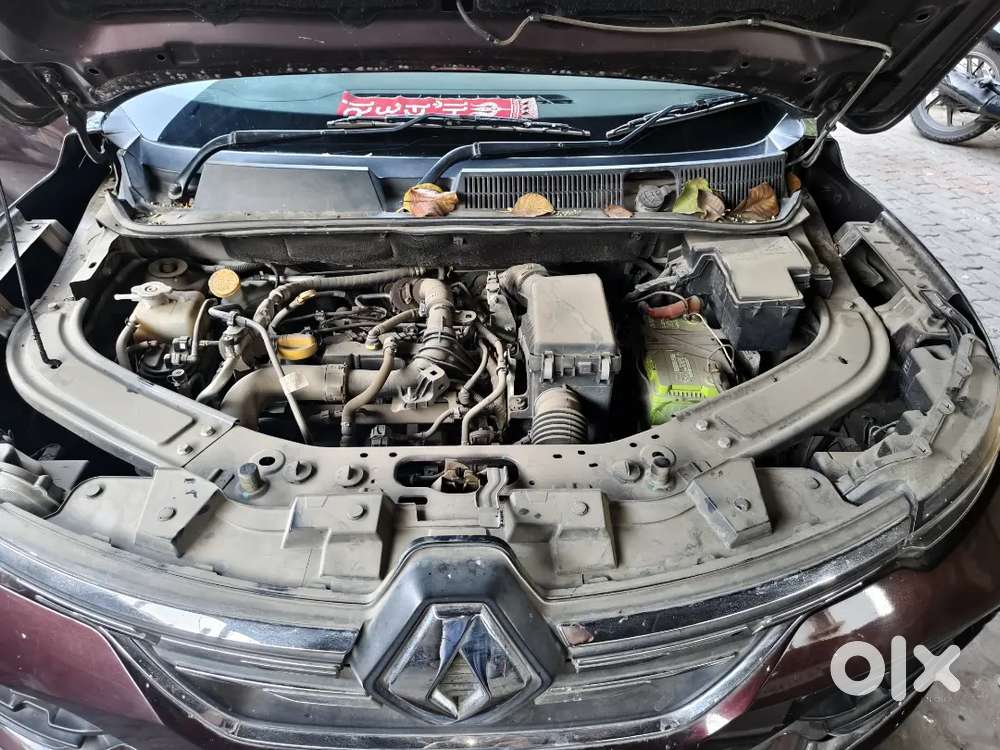 Renault Kiger 2022 Petrol 53500 Km Driven