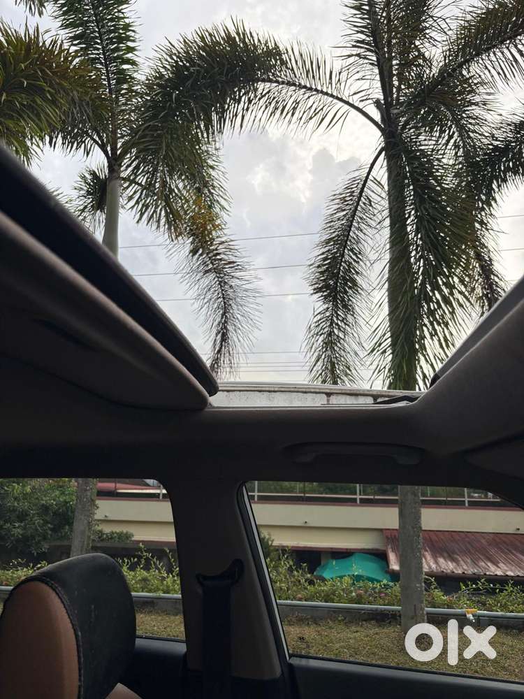 Hyundai Creta 1.6 Sx Automatic, 2018, Petrol