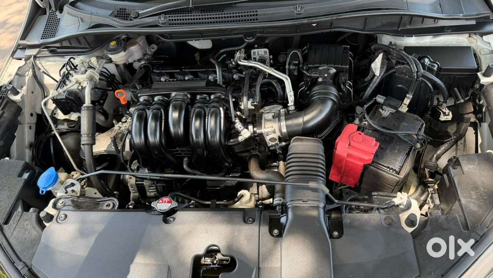 Honda City Petrol 2023