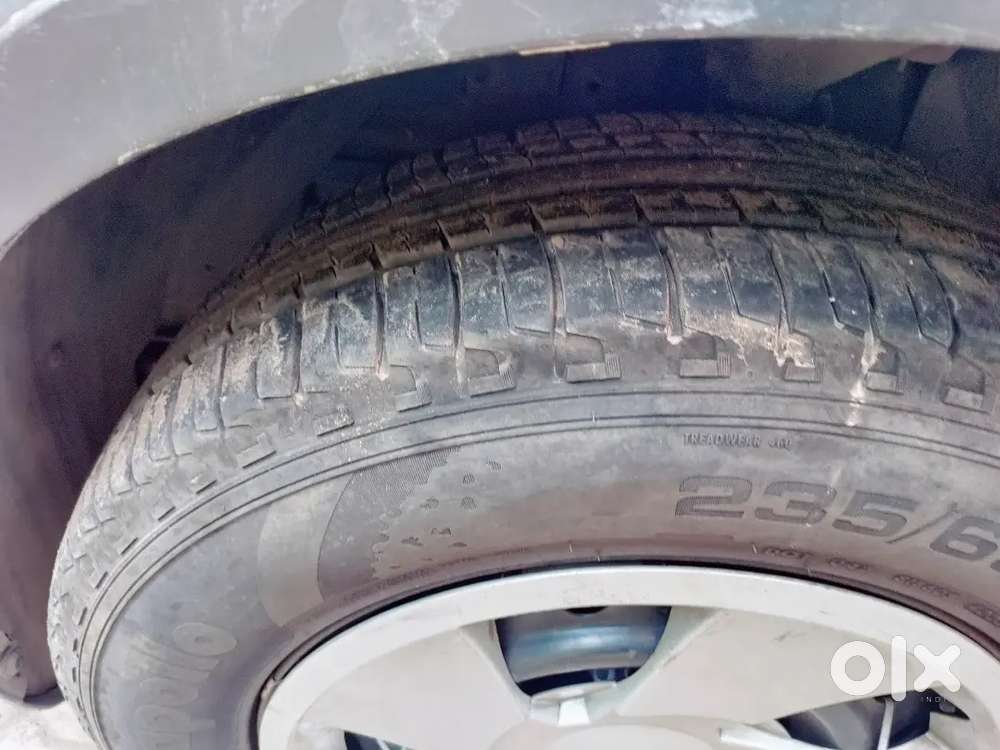 Excellent Condition New Tyre Install With Full Term Service Record