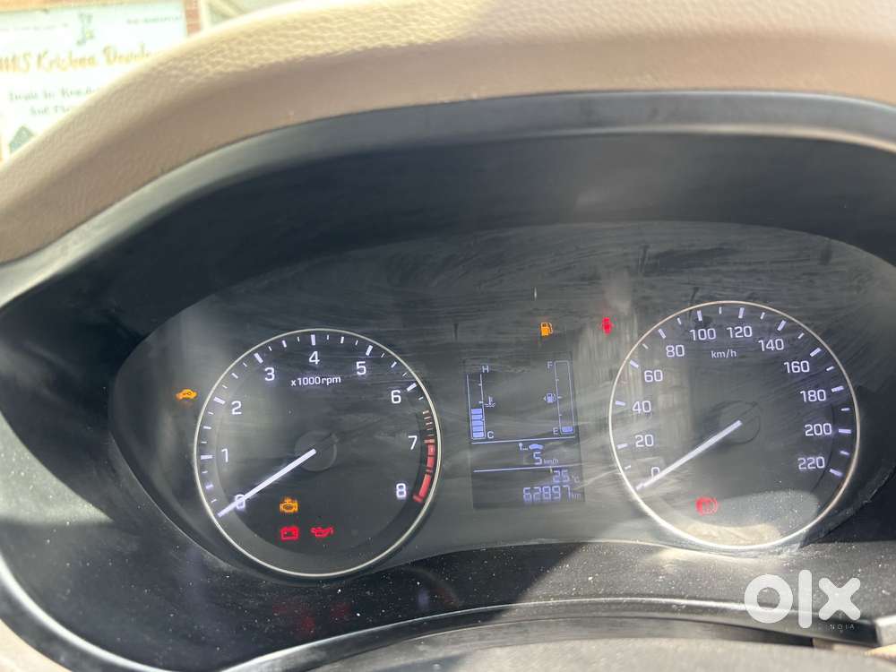 Hyundai I20 2015-2017 Magna 1.2, 2015, Petrol