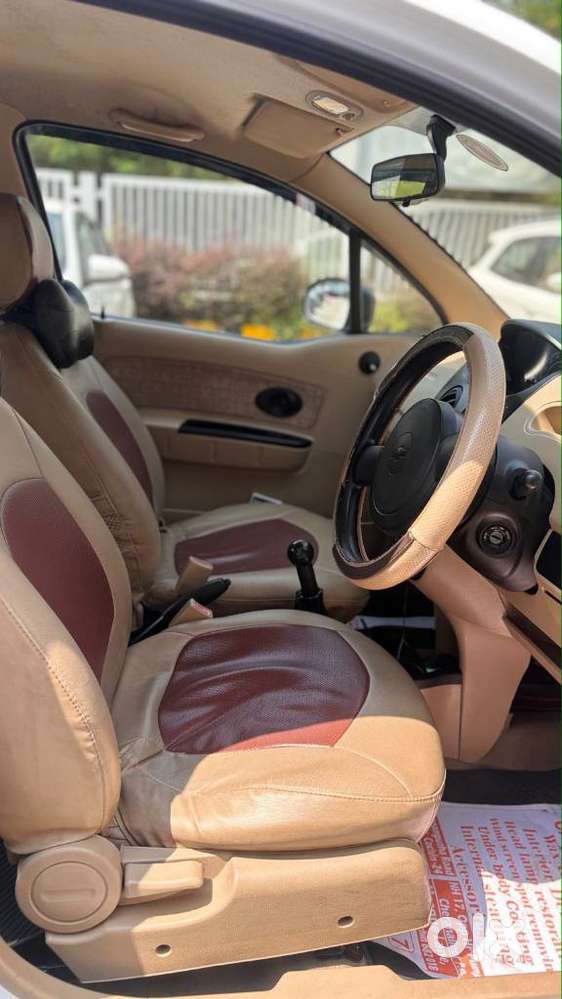 Chevrolet Spark 1.0 Ls, 2010, Petrol