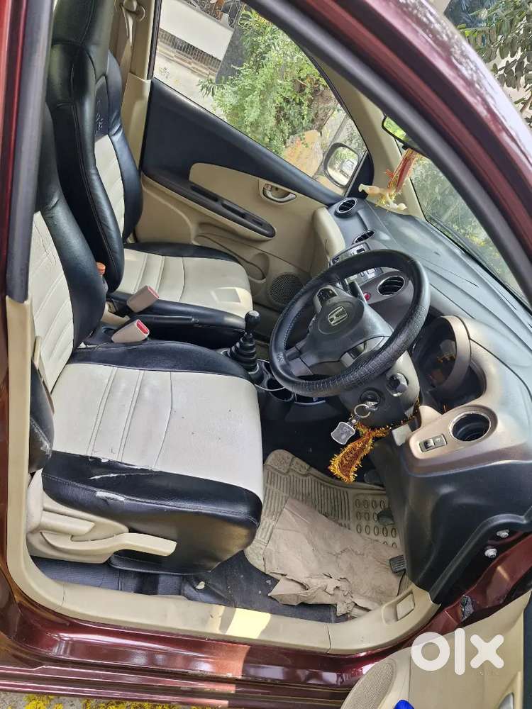 Honda Amaze 2013 Diesel Well Maintained