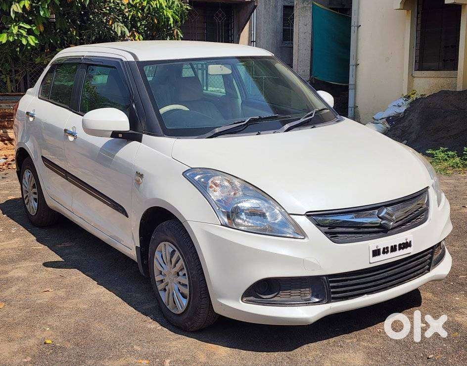Maruti Suzuki Swift Dzire Ldi Bsiv, 2015, Diesel