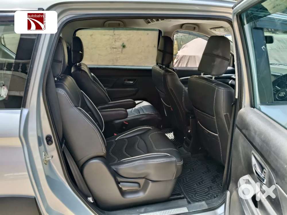 Maruti Suzuki Xl6 1.5 Zeta At, 2024, Petrol