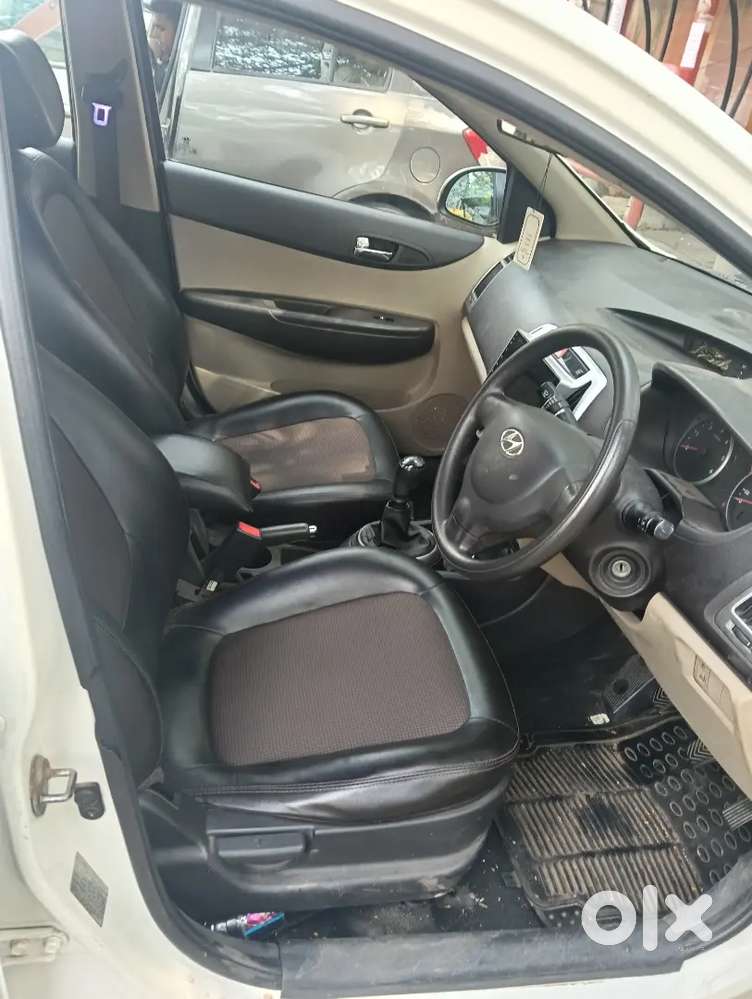 Hyundai I20 Magna 1.4 Crdi