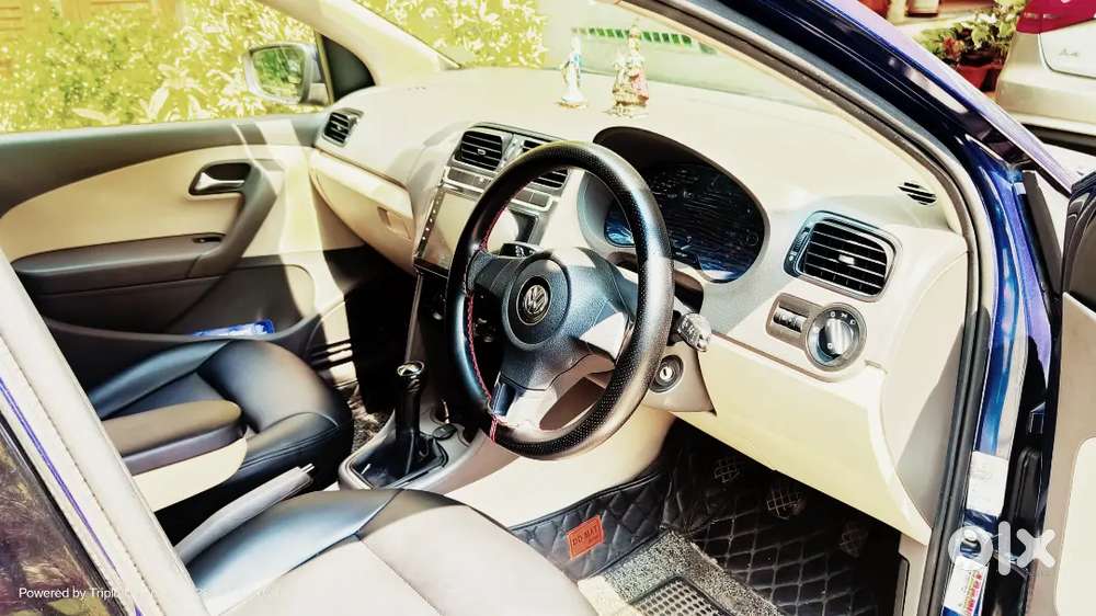 Vw 1.6 Vento, Diesel Manual, Comfortline.