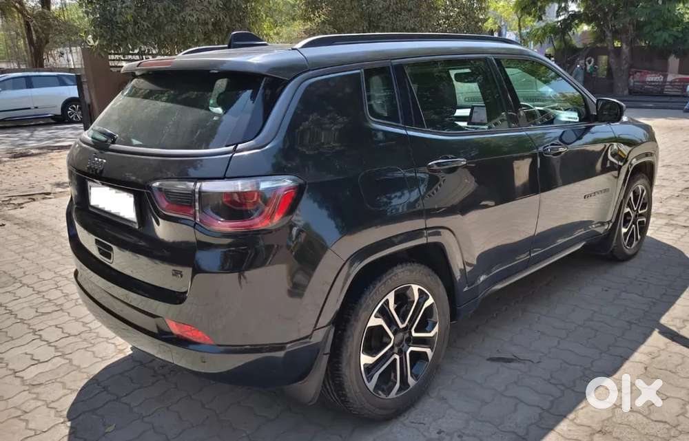 Jeep Compass 1.4 Sport, 2021, Petrol