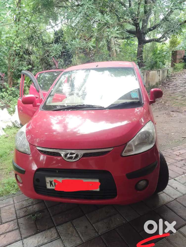 Hyundai I10 2010
New Battery
New Tayer ,in
Chill Ac,
Paper Up To 2030
