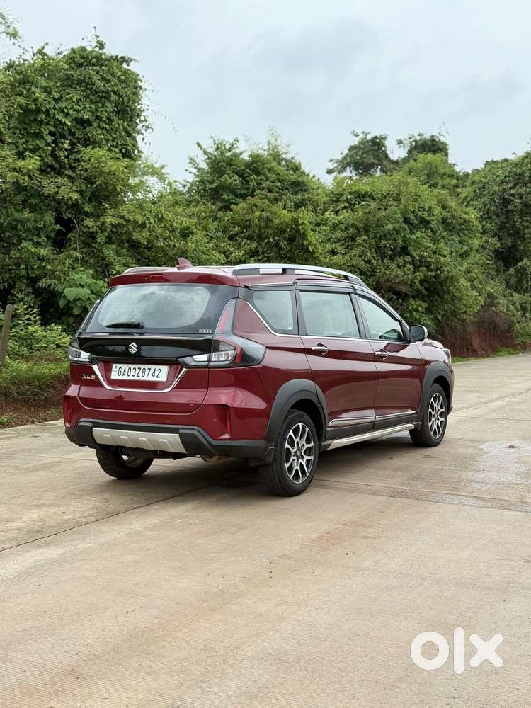 Maruti Suzuki Xl6 Alpha, 2022, Petrol