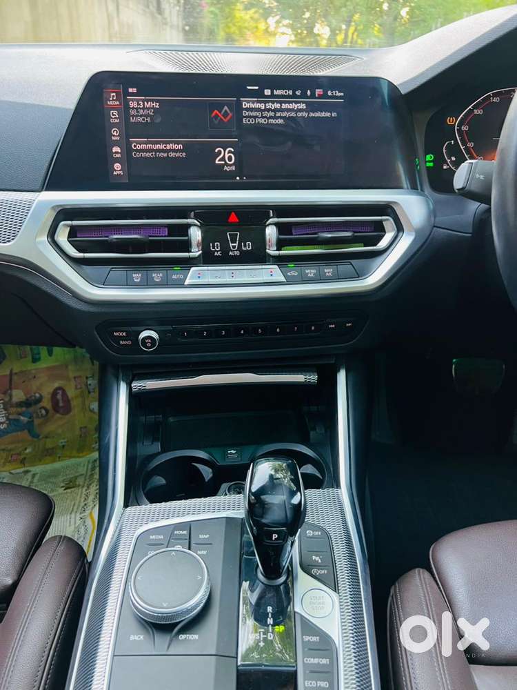 Bmw 3 Series 2.0 330i, 2022, Petrol